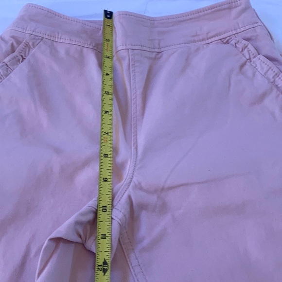 KATE SPADE SLIM STRAIGHT CHINO PANTS. - Picture 11 of 14
